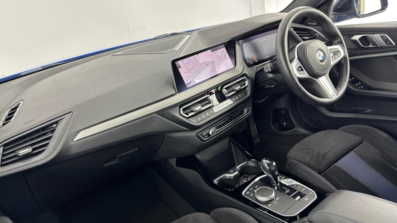 BMW 1 Series M135i xDrive 5dr Step Auto Petrol Hatchback